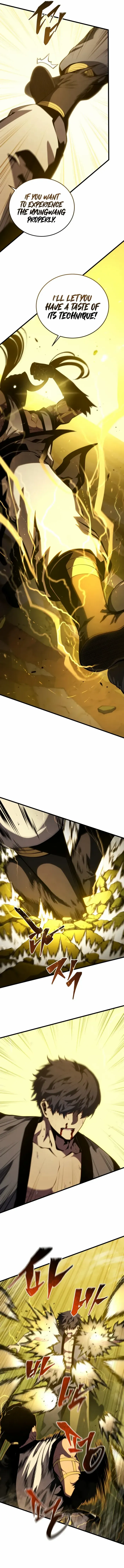 Read Swordmaster’s Youngest Son Manga Online