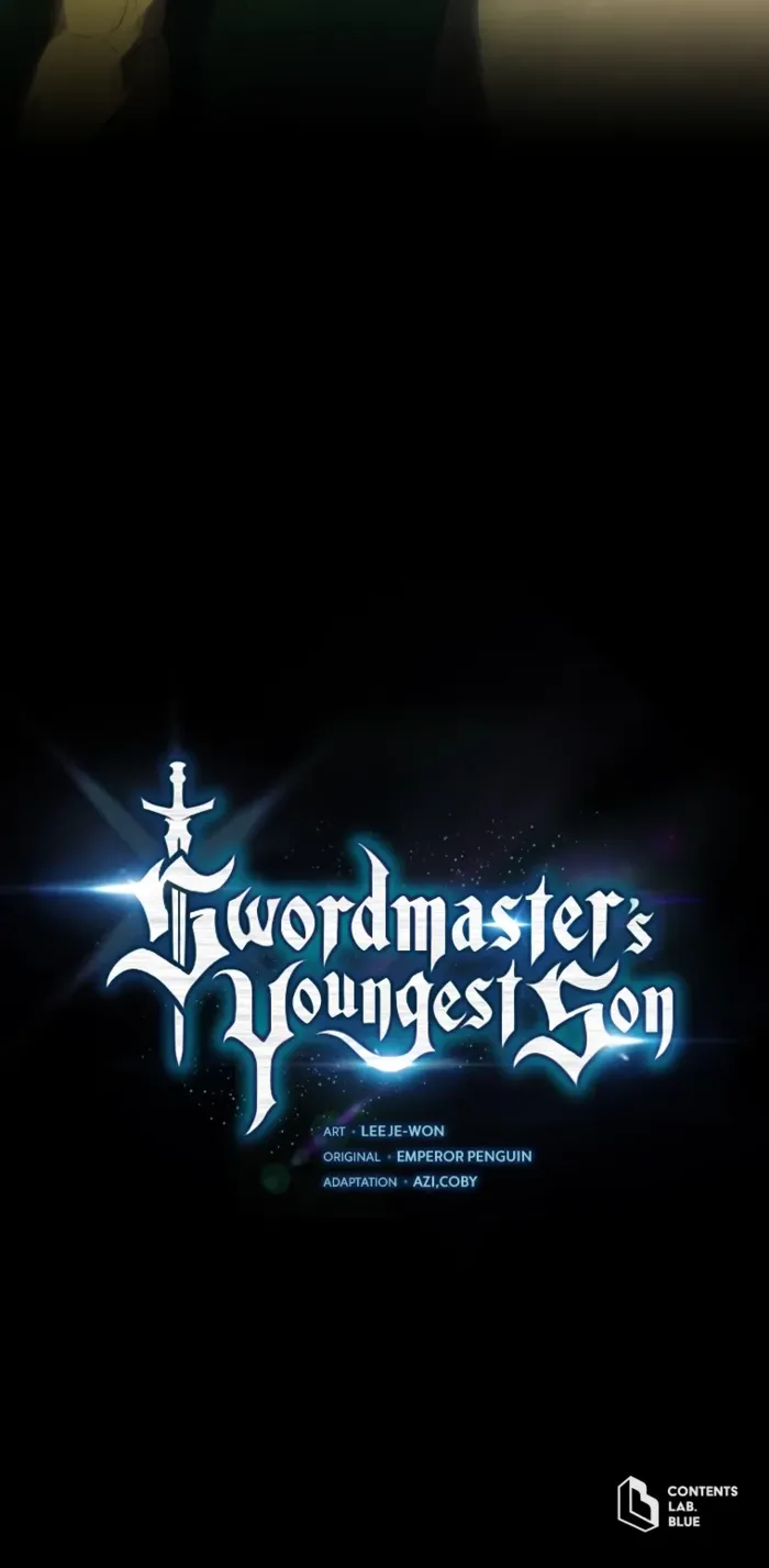 Read Swordmaster’s Youngest Son Manga Online