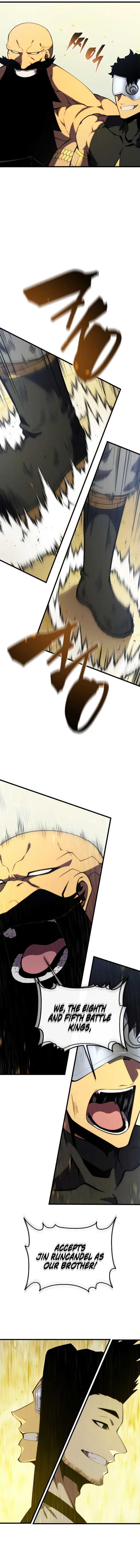 Read Swordmaster’s Youngest Son Manga Online