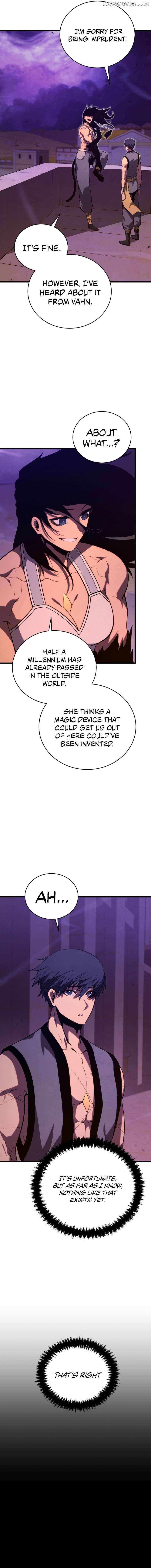 Read Swordmaster’s Youngest Son Manga Online