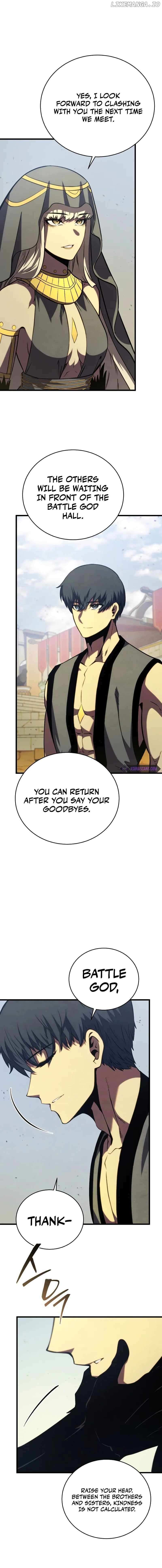 Read Swordmaster’s Youngest Son Manga Online