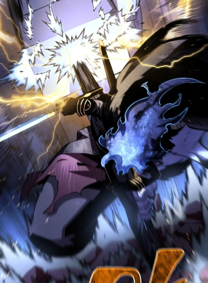 Read Swordmaster’s Youngest Son Manga Online