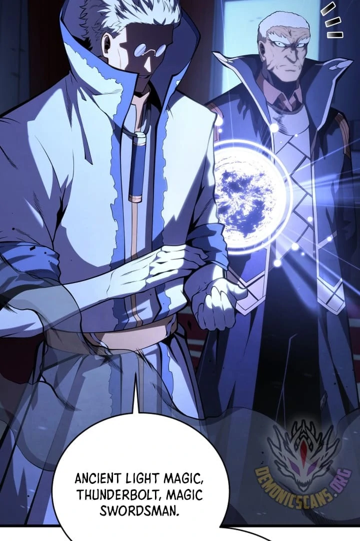 Read Swordmaster’s Youngest Son Manga Online