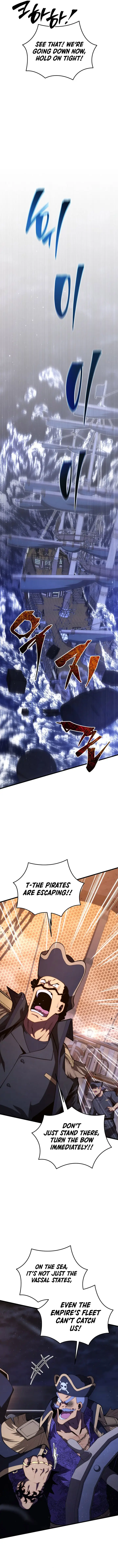 Read Swordmaster’s Youngest Son Manga Online