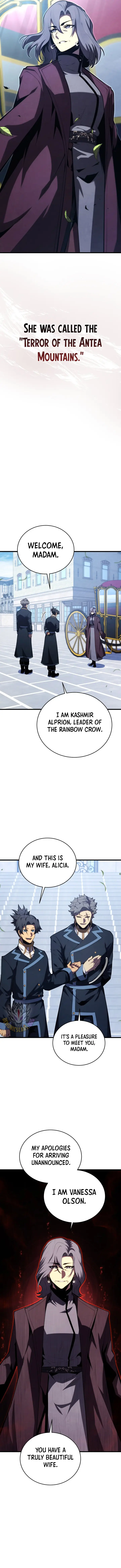 Read Swordmaster’s Youngest Son Manga Online
