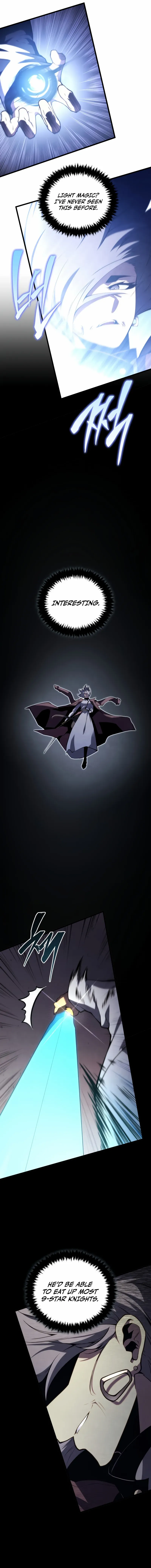 Read Swordmaster’s Youngest Son Manga Online