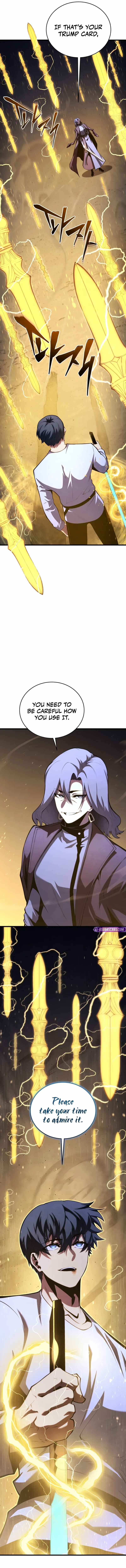 Read Swordmaster’s Youngest Son Manga Online