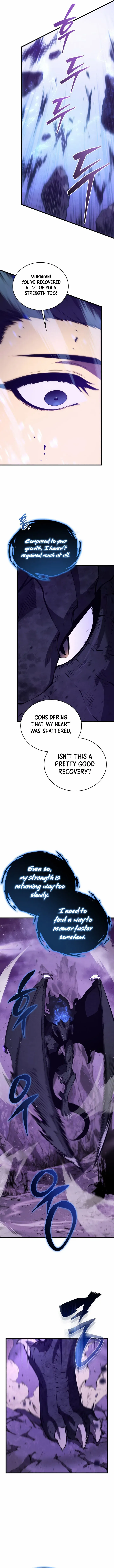 Read Swordmaster’s Youngest Son Manga Online
