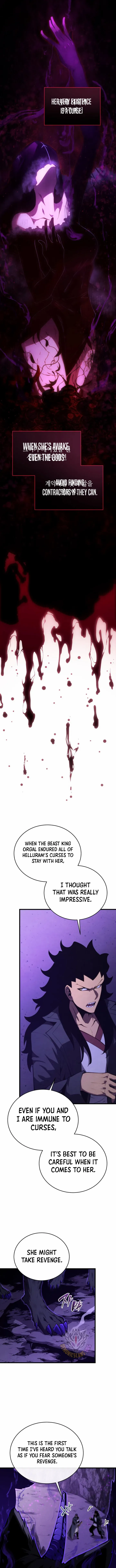 Read Swordmaster’s Youngest Son Manga Online