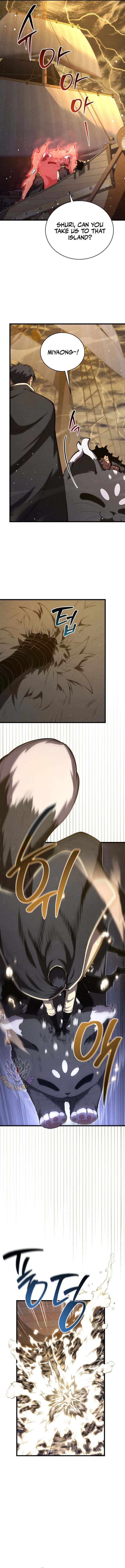 Read Swordmaster’s Youngest Son Manga Online