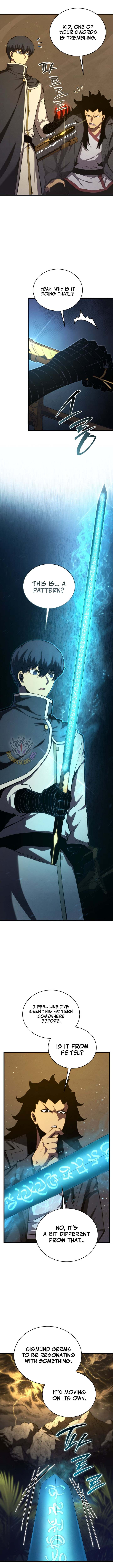 Read Swordmaster’s Youngest Son Manga Online