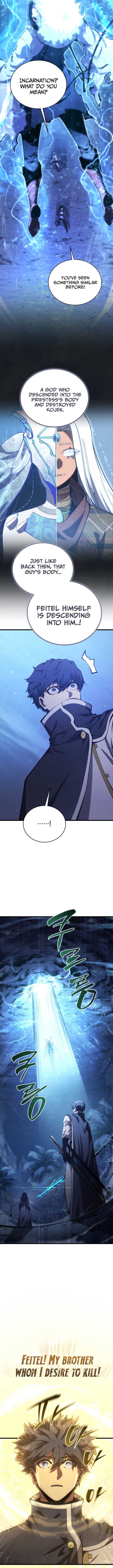 Read Swordmaster’s Youngest Son Manga Online