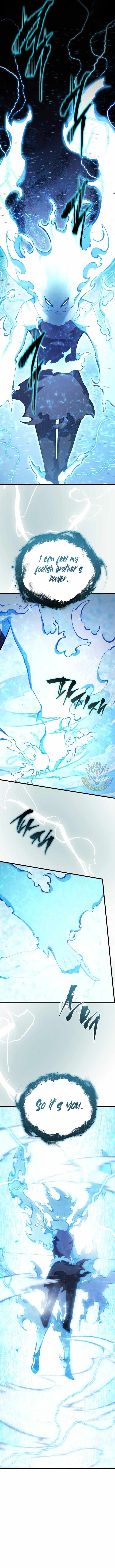 Read Swordmaster’s Youngest Son Manga Online