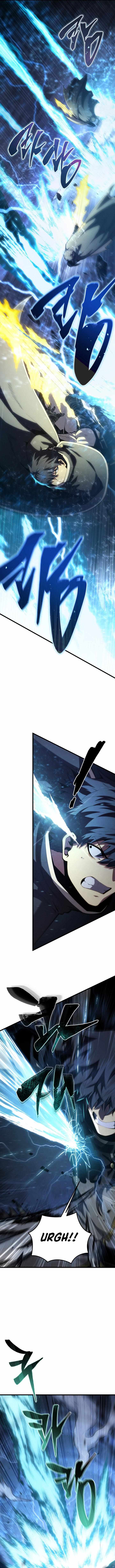 Read Swordmaster’s Youngest Son Manga Online