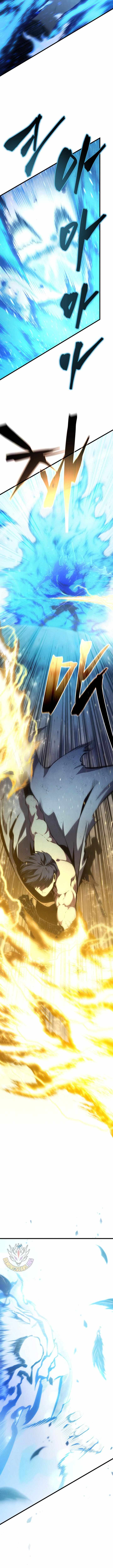 Read Swordmaster’s Youngest Son Manga Online