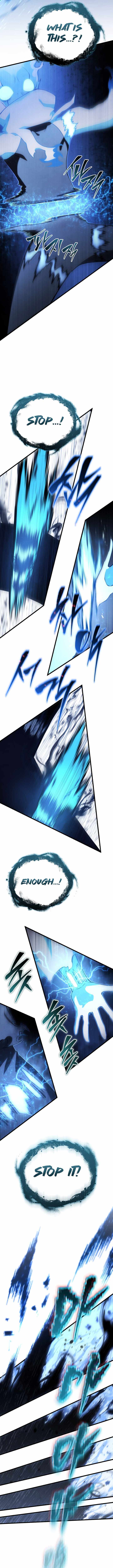 Read Swordmaster’s Youngest Son Manga Online