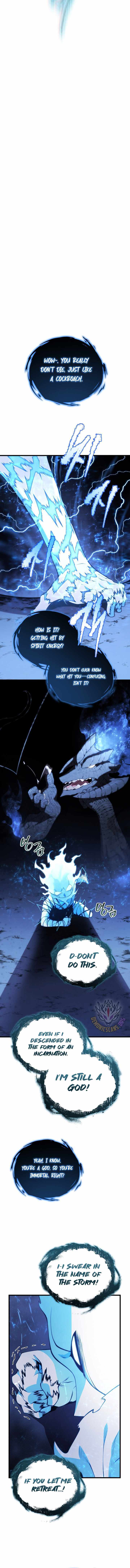 Read Swordmaster’s Youngest Son Manga Online