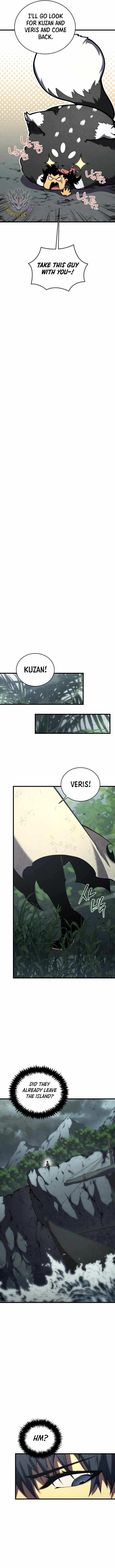 Read Swordmaster’s Youngest Son Manga Online