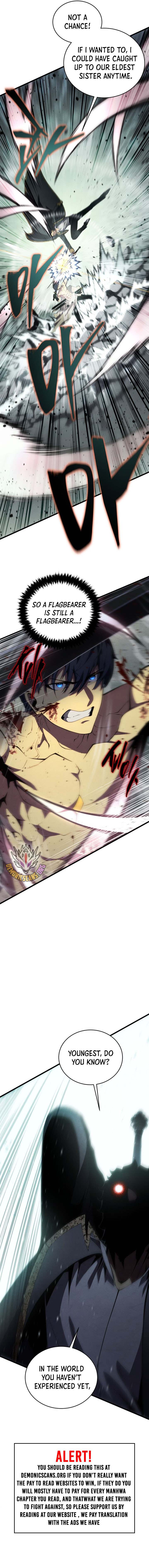 Read Swordmaster’s Youngest Son Manga Online