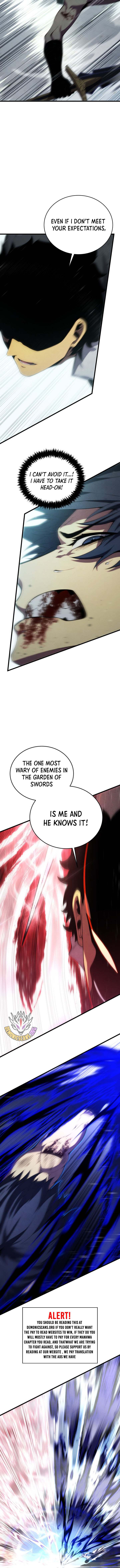 Read Swordmaster’s Youngest Son Manga Online