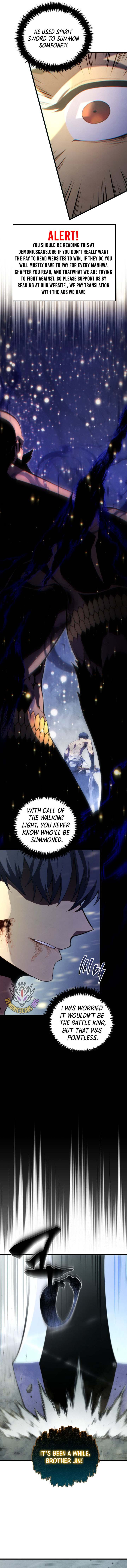 Read Swordmaster’s Youngest Son Manga Online