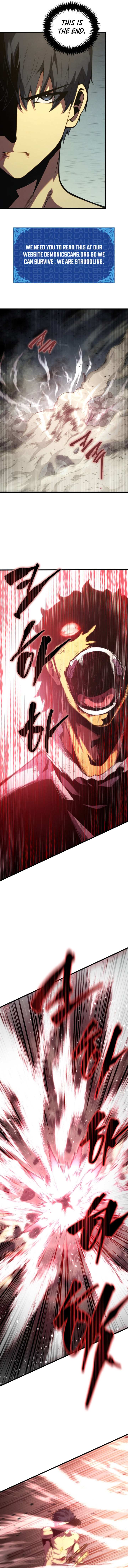 Read Swordmaster’s Youngest Son Manga Online