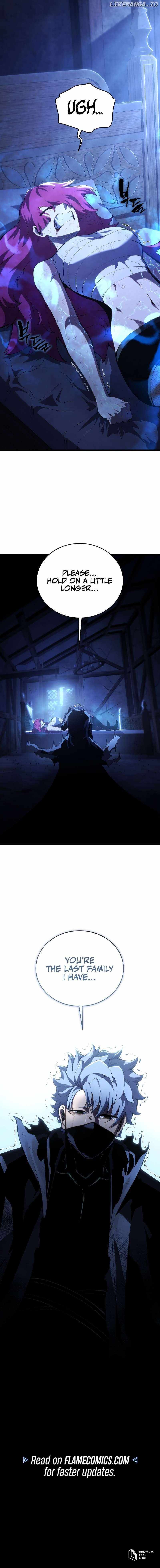 Read Swordmaster’s Youngest Son Manga Online