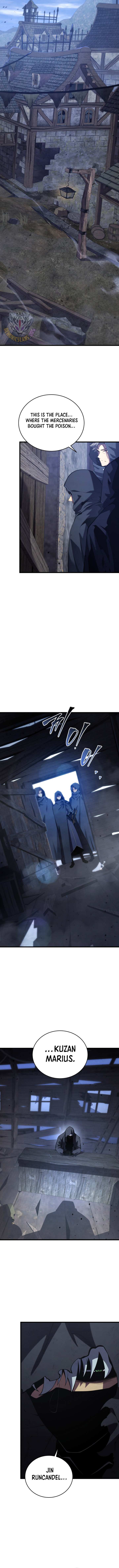 Read Swordmaster’s Youngest Son Manga Online