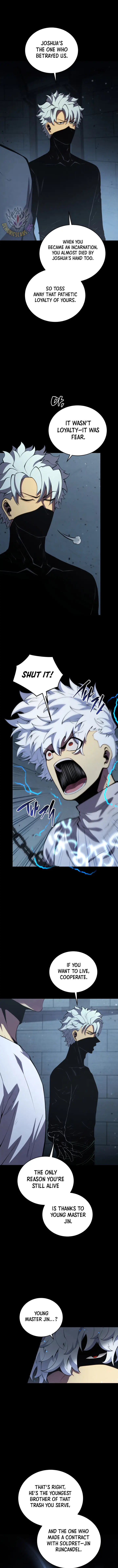 Read Swordmaster’s Youngest Son Manga Online