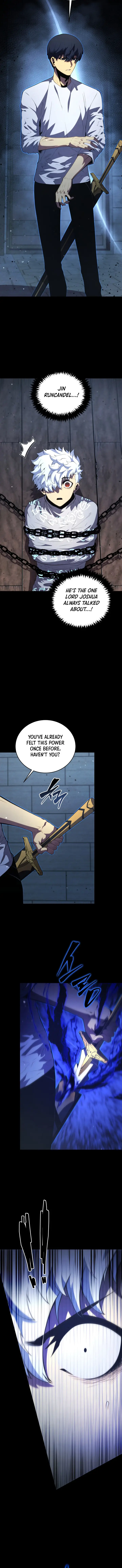 Read Swordmaster’s Youngest Son Manga Online