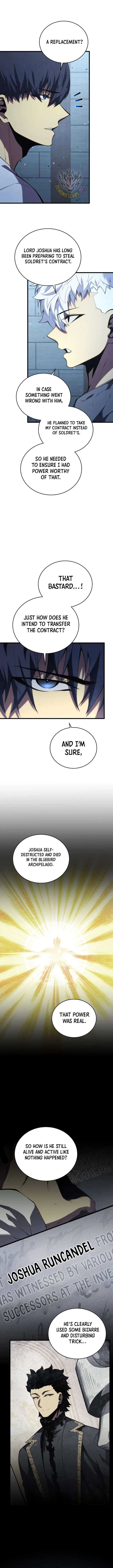 Read Swordmaster’s Youngest Son Manga Online
