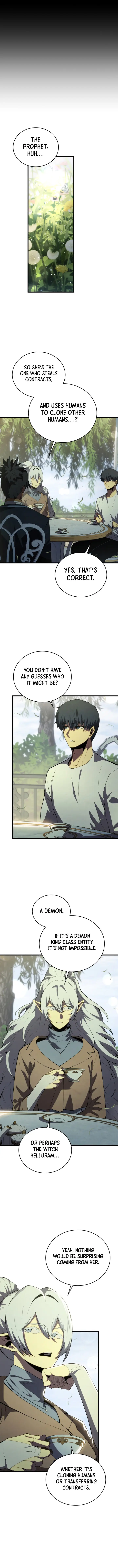 Read Swordmaster’s Youngest Son Manga Online