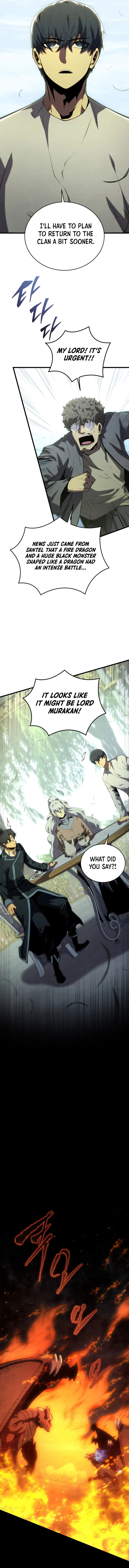 Read Swordmaster’s Youngest Son Manga Online