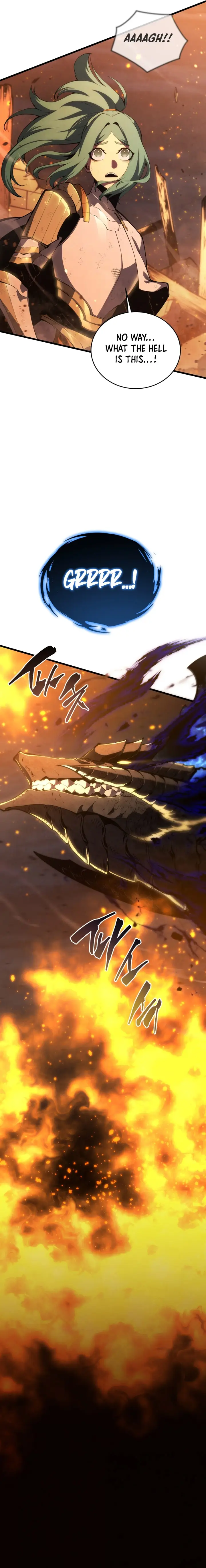 Read Swordmaster’s Youngest Son Manga Online