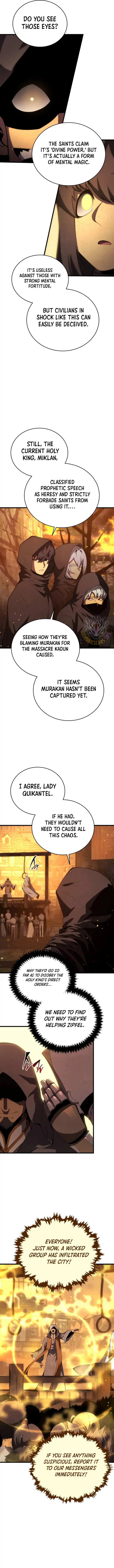 Read Swordmaster’s Youngest Son Manga Online