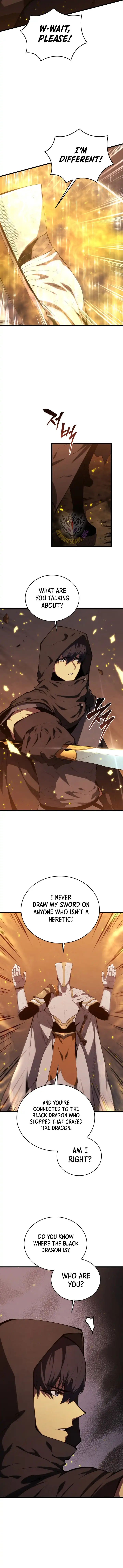 Read Swordmaster’s Youngest Son Manga Online