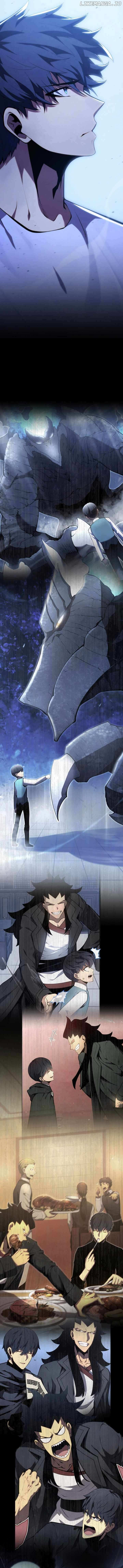 Read Swordmaster’s Youngest Son Manga Online
