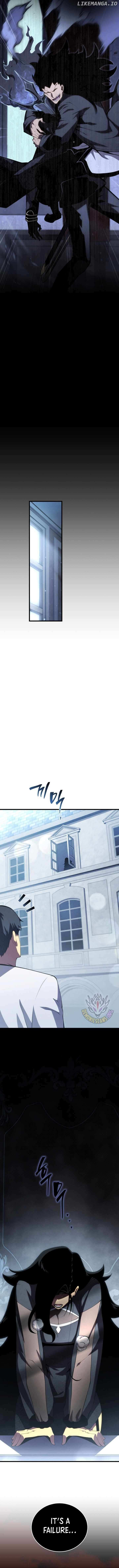 Read Swordmaster’s Youngest Son Manga Online