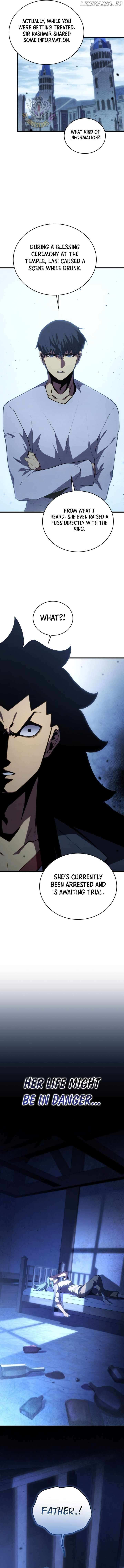 Read Swordmaster’s Youngest Son Manga Online