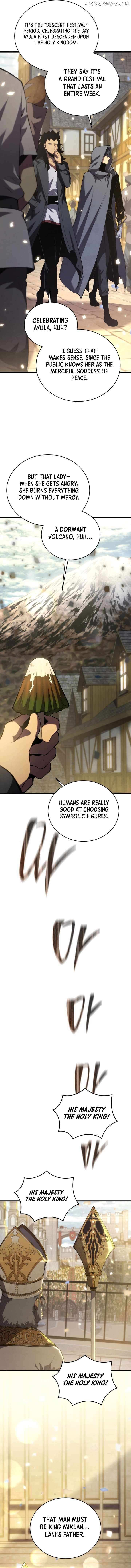 Read Swordmaster’s Youngest Son Manga Online