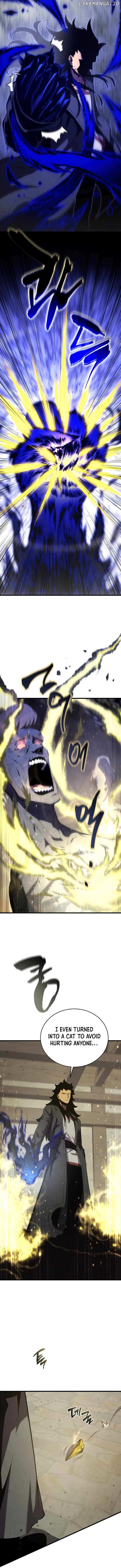 Read Swordmaster’s Youngest Son Manga Online