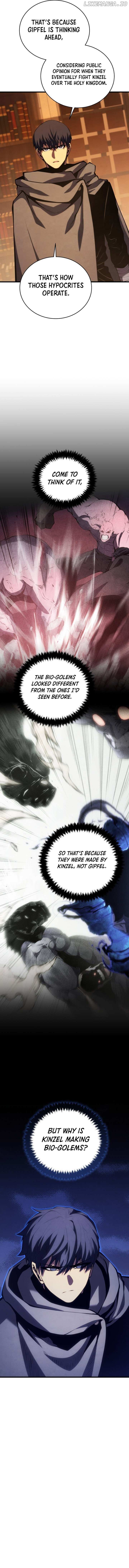 Read Swordmaster’s Youngest Son Manga Online