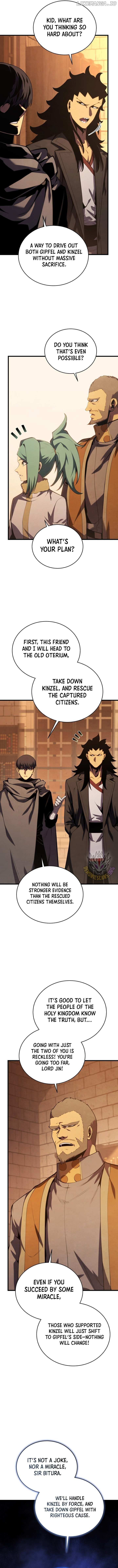 Read Swordmaster’s Youngest Son Manga Online