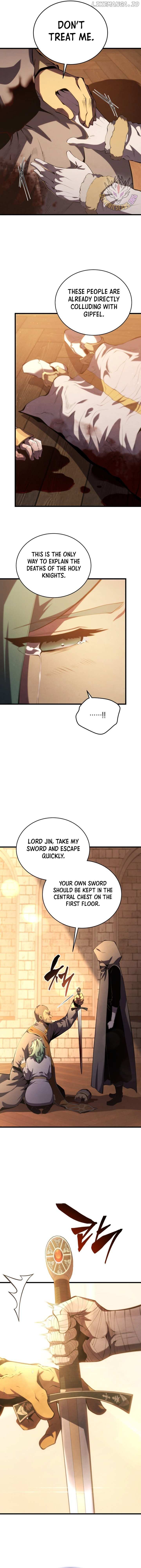 Read Swordmaster’s Youngest Son Manga Online