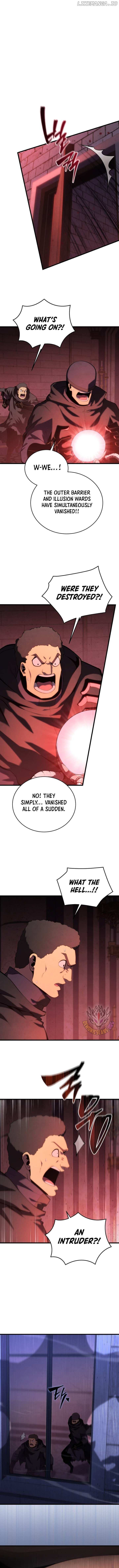 Read Swordmaster’s Youngest Son Manga Online