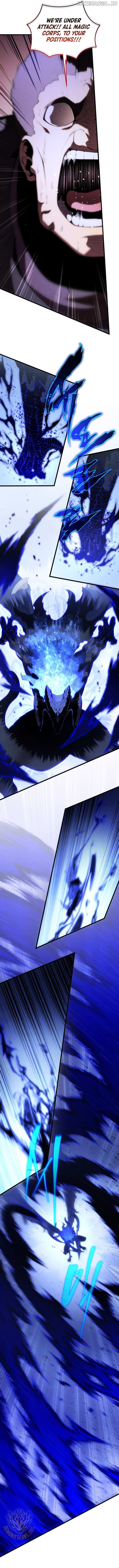 Read Swordmaster’s Youngest Son Manga Online
