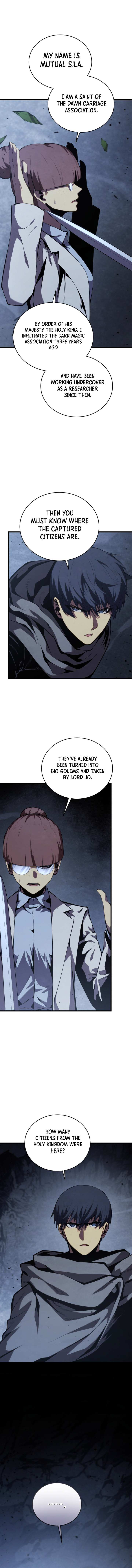 Read Swordmaster’s Youngest Son Manga Online