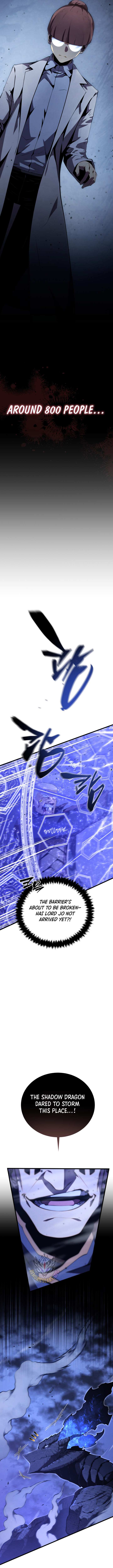 Read Swordmaster’s Youngest Son Manga Online