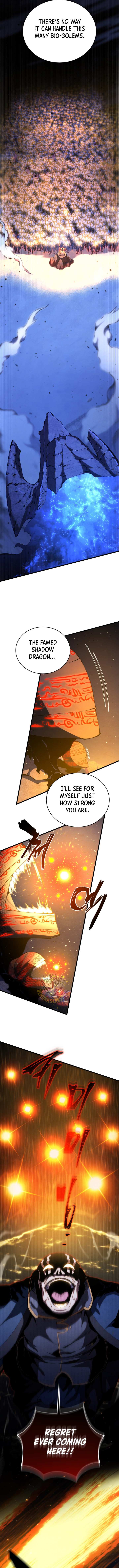 Read Swordmaster’s Youngest Son Manga Online