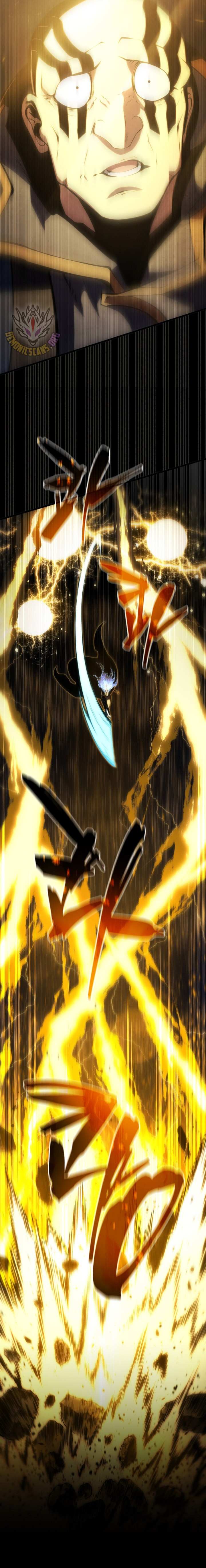 Read Swordmaster’s Youngest Son Manga Online